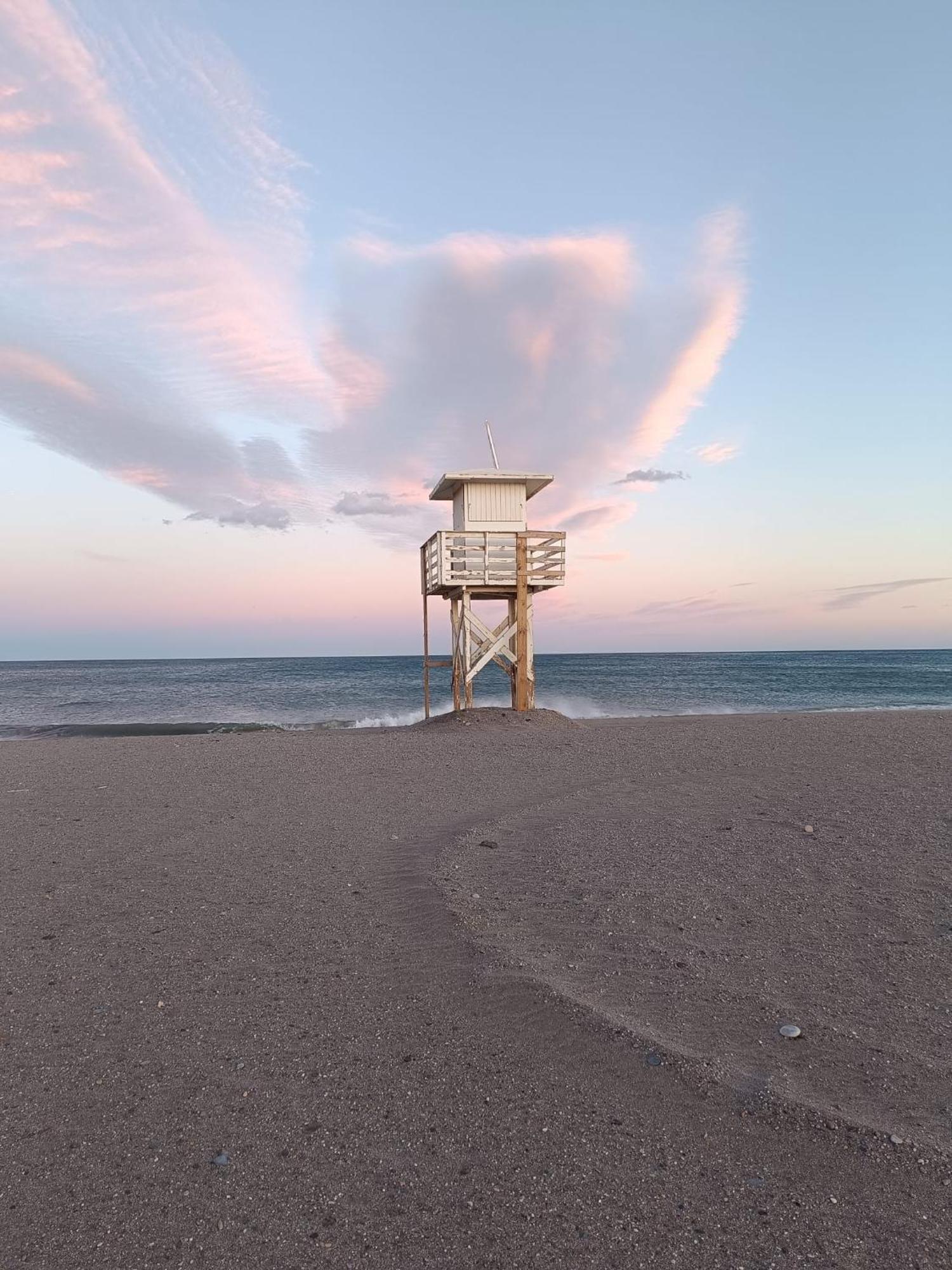 شقة Urbanizacion Torremar Natura Vacacionesenvera.Com المظهر الخارجي الصورة